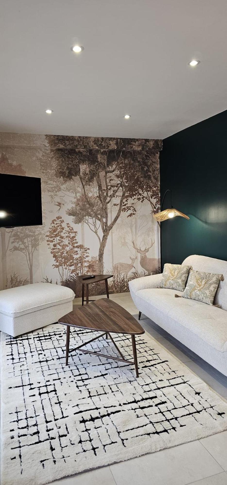 Casa Bellissima Entierement Climatisee