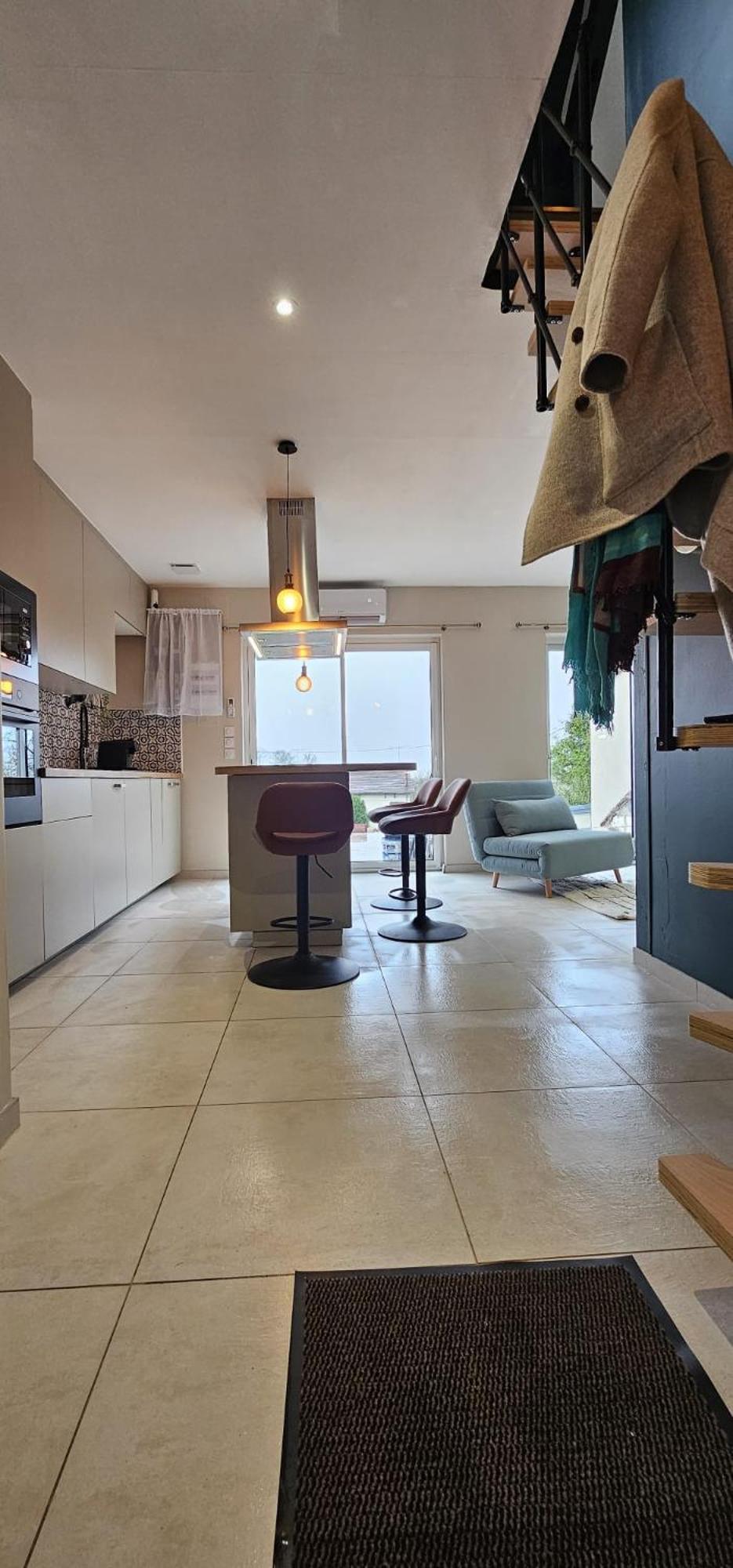 Casa Bellissima Entierement Climatisee Holiday home