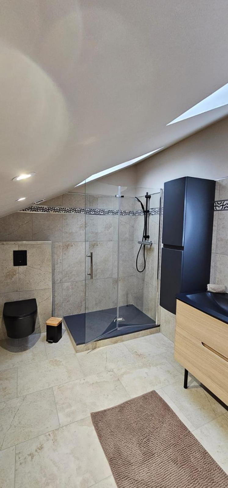 Holiday home Casa Bellissima Entierement Climatisee