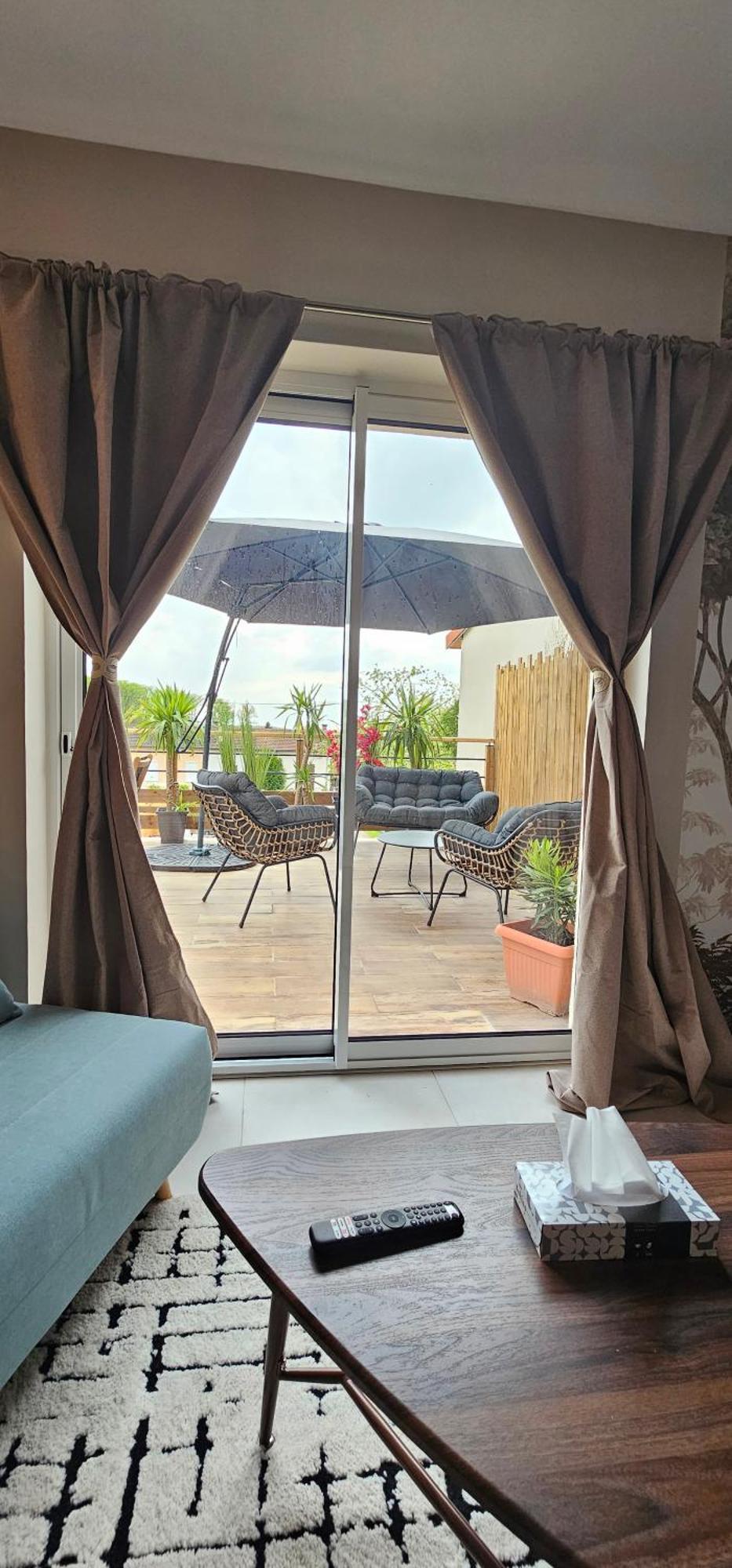 Casa Bellissima Entierement Climatisee * La Machine